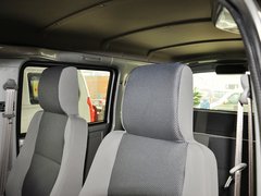 2013款 1.0L 手动 兴业型