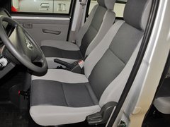 2013款 1.0L 手动 兴业型