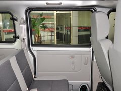 2013款 1.0L 手动 兴业型