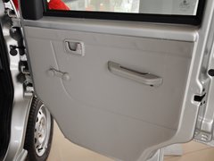 2013款 1.0L 手动 兴业型