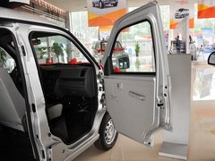 2013款 1.0L 手动 兴业型