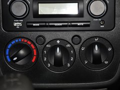 2013款 1.0L 手动 兴业型