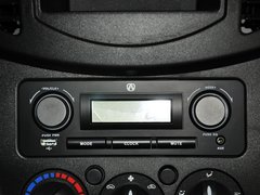 2013款 1.0L 手动 兴业型