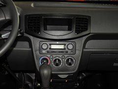 2013款 1.0L 手动 兴业型