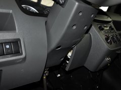 2013款 1.0L 手动 兴业型