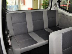2013款 1.0L 手动 兴业型