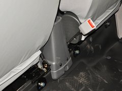 2013款 1.0L 手动 兴业型