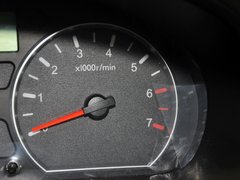 2013款 1.0L 手动 兴业型