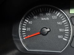 2013款 1.0L 手动 兴业型