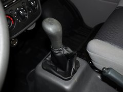 2013款 1.0L 手动 兴业型