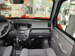 2013款 1.0L 手动 兴业型