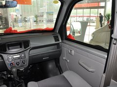 2013款 1.0L 手动 兴业型