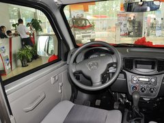 2013款 1.0L 手动 兴业型