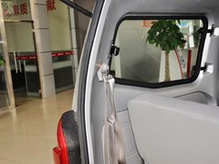 2013款 1.0L 手动 兴业型