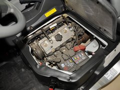 2013款 1.0L 手动 兴业型