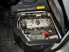 2013款 1.0L 手动 兴业型