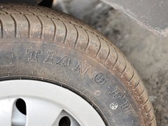 2013款 1.0L 手动 兴业型