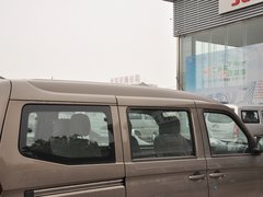 2013款 1.0L 手动 兴业型