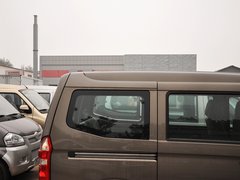 2013款 1.0L 手动 兴业型