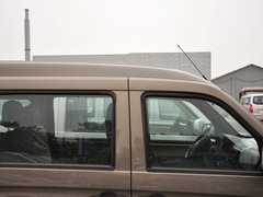 2013款 1.0L 手动 兴业型