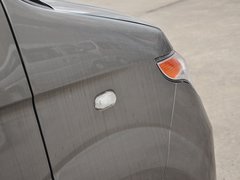 2013款 1.0L 手动 兴业型