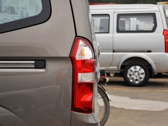 2013款 1.0L 手动 兴业型