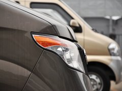 2013款 1.0L 手动 兴业型