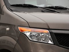 2013款 1.0L 手动 兴业型
