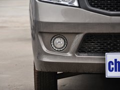 2013款 1.0L 手动 兴业型