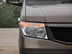 2013款 1.0L 手动 兴业型
