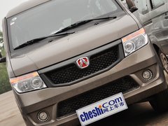 2013款 1.0L 手动 兴业型