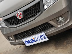 2013款 1.0L 手动 兴业型