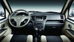 2013款 1.0L 手动 旺业型