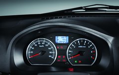 2013款 1.0L 手动 旺业型