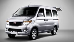 2013款 1.0L 手动 旺业型
