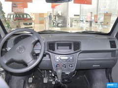 2013款 1.0L 手动 加长乐业型