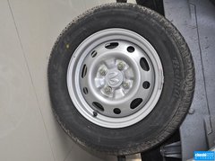 2013款 1.0L 手动 加长乐业型