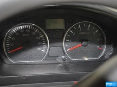 2013款 1.0L 手动 加长乐业型
