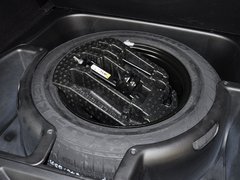 2013款 3.6L 自动 舒享导航版 5座
