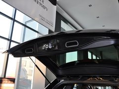 2013款 3.6L 自动 舒享导航版 5座