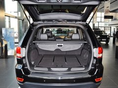 2013款 3.6L 自动 舒享导航版 5座
