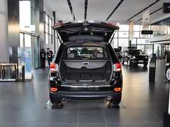 2013款 3.6L 自动 舒享导航版 5座