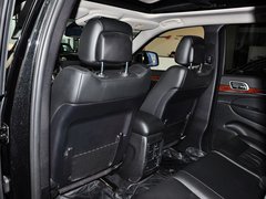 2013款 3.6L 自动 舒享导航版 5座