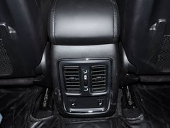 2013款 3.6L 自动 舒享导航版 5座