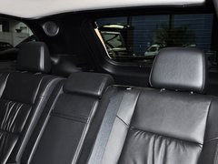 2013款 3.6L 自动 舒享导航版 5座
