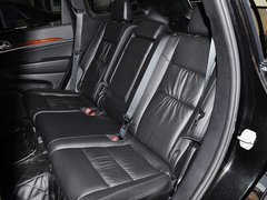 2013款 3.6L 自动 舒享导航版 5座