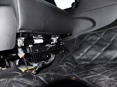 2013款 3.6L 自动 舒享导航版 5座