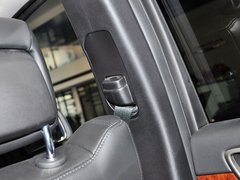 2013款 3.6L 自动 舒享导航版 5座
