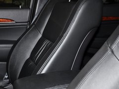 2013款 3.6L 自动 舒享导航版 5座