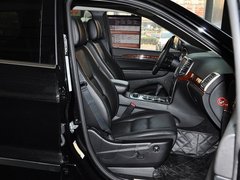 2013款 3.6L 自动 舒享导航版 5座